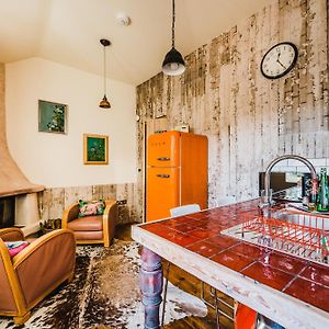 Lower Barns Guest House